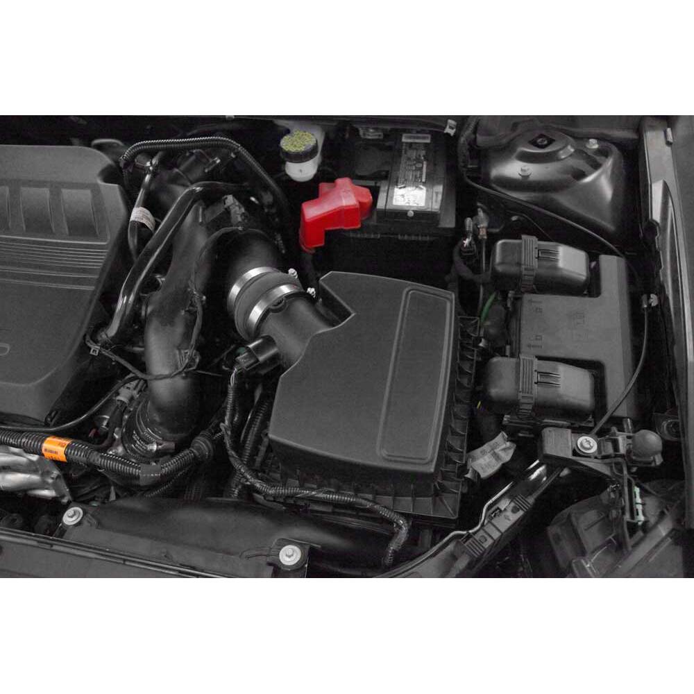 Engine Cold Air Intake Performance Kit - 57-2588